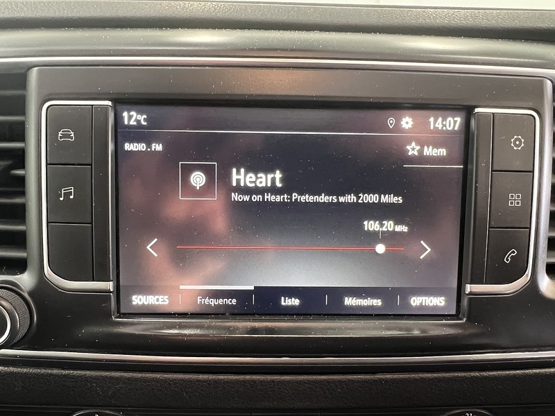 Used Vauxhall Vivaro 2022 for sale - 76904114: Photo 21