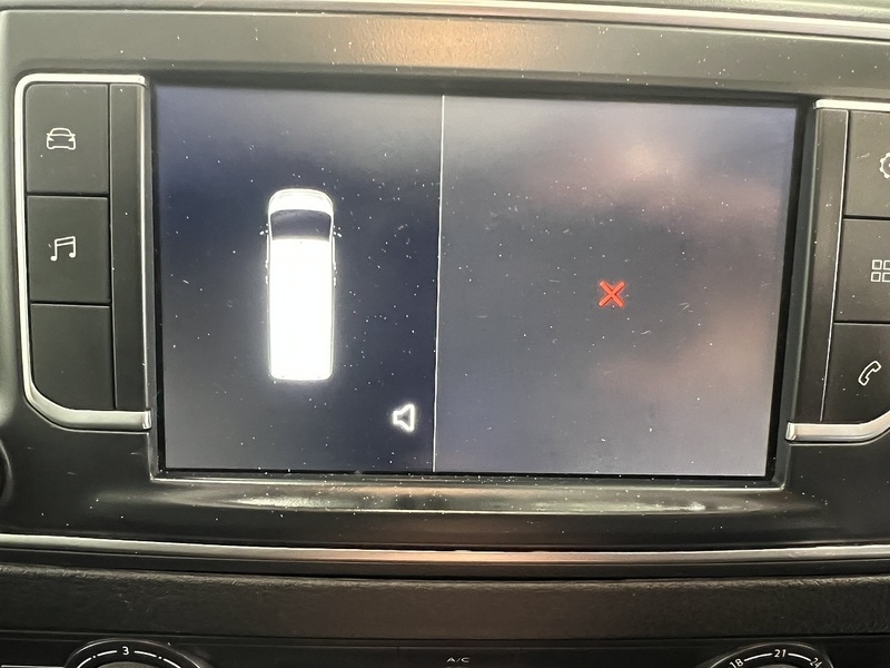 Used Vauxhall Vivaro 2022 for sale - 76904114: Photo 22