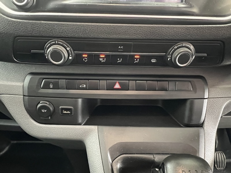 Used Vauxhall Vivaro 2022 for sale - 76904114: Photo 23