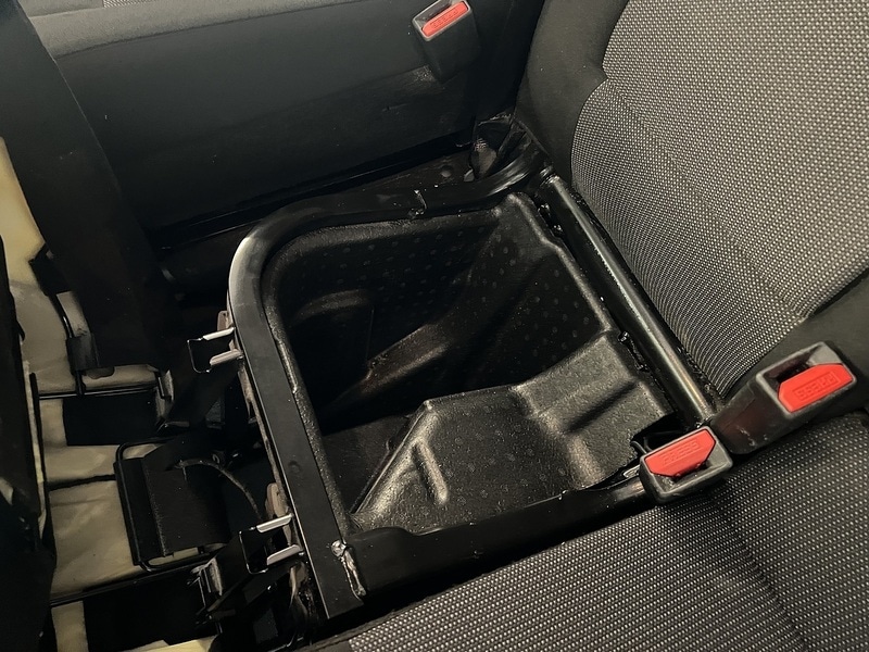 Used Vauxhall Vivaro 2022 for sale - 76904114: Photo 29