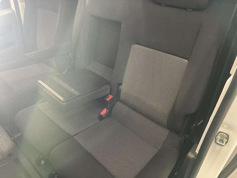 Used Vauxhall Vivaro 2022 for sale - 76904114: Photo 30