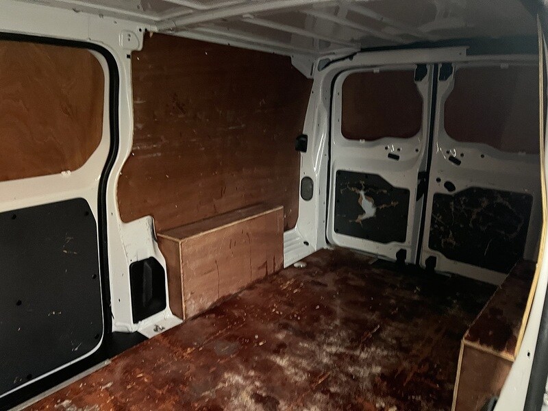 Used Vauxhall Vivaro 2022 for sale - 76904114: Photo 31