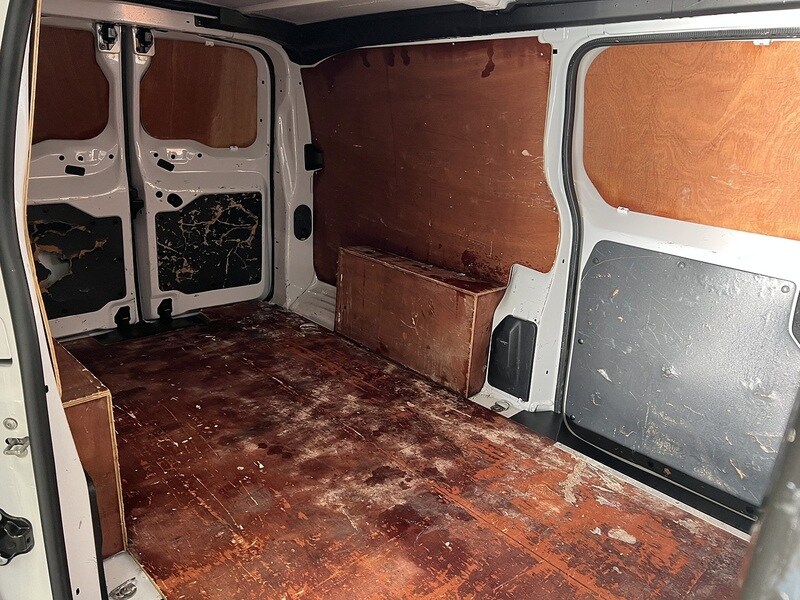 Used Vauxhall Vivaro 2022 for sale - 76904114: Photo 33