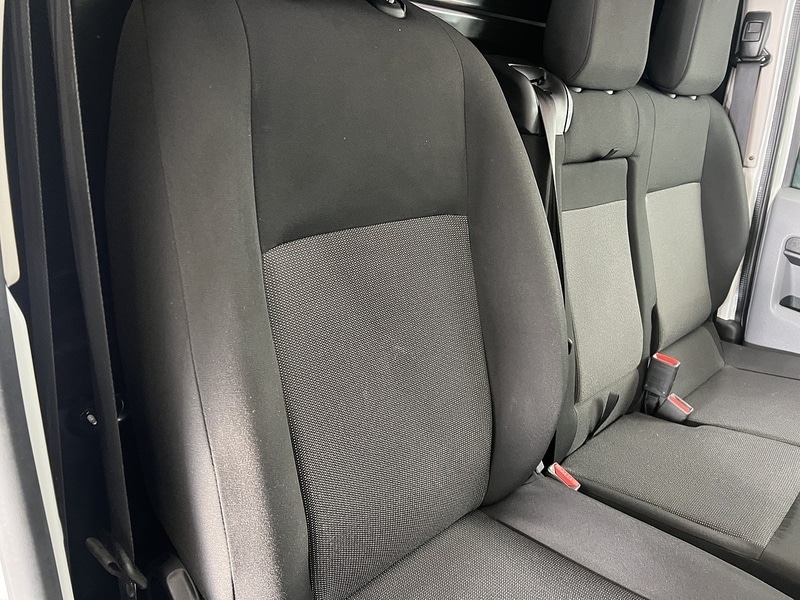 Used Vauxhall Vivaro 2022 for sale - 76904114: Photo 9