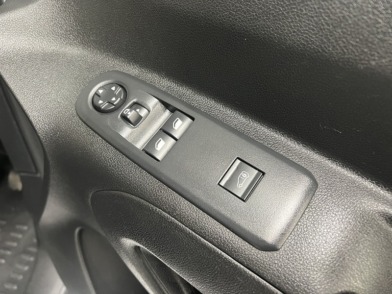 Used Vauxhall Combo 2024 for sale - 78107370: Photo 12