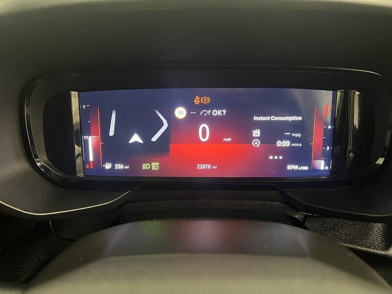 Used Vauxhall Combo 2024 for sale - 78107370: Photo 15