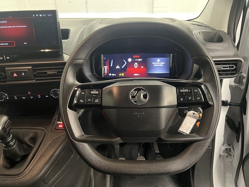 Used Vauxhall Combo 2024 for sale - 78107370: Photo 16