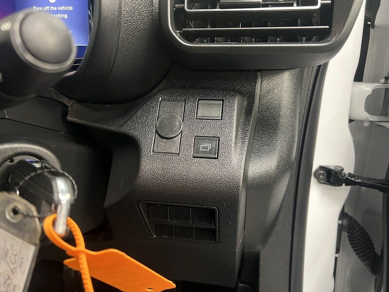 Used Vauxhall Combo 2024 for sale - 78107370: Photo 18