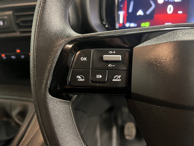 Used Vauxhall Combo 2024 for sale - 78107370: Photo 20