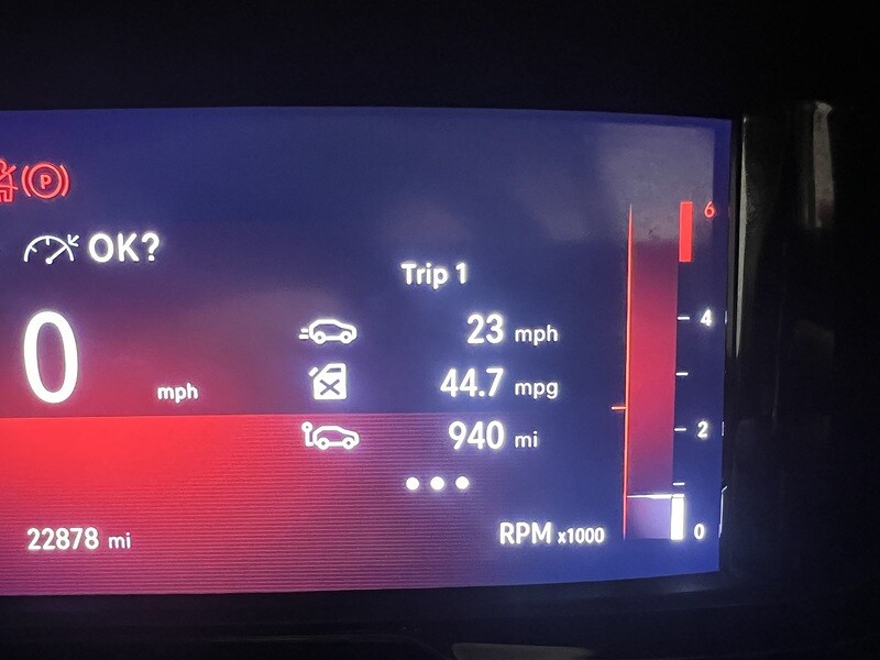 Used Vauxhall Combo 2024 for sale - 78107370: Photo 21