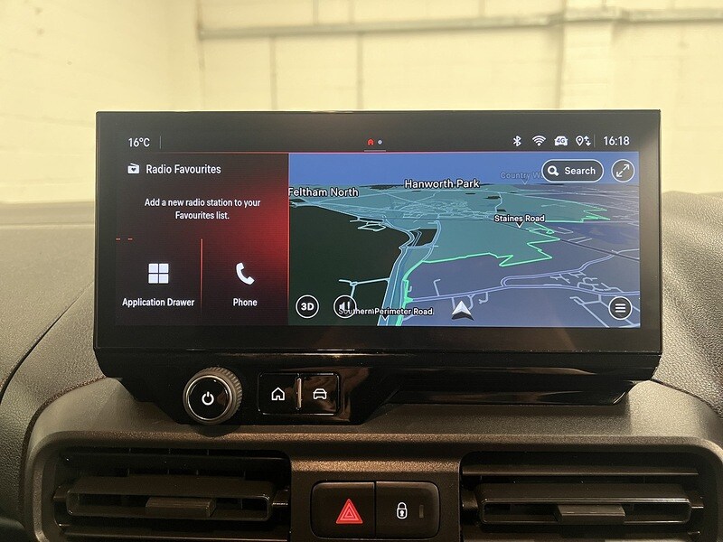 Used Vauxhall Combo 2024 for sale - 78107370: Photo 22