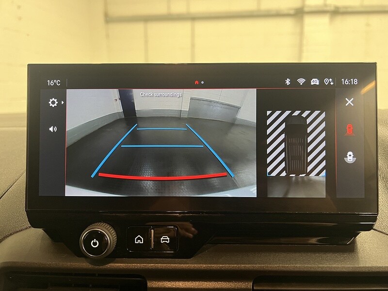 Used Vauxhall Combo 2024 for sale - 78107370: Photo 23