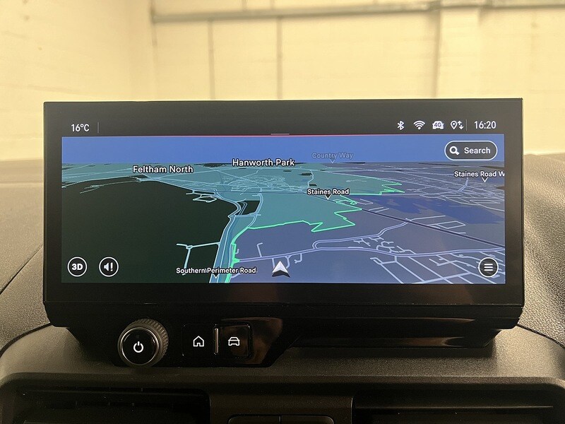 Used Vauxhall Combo 2024 for sale - 78107370: Photo 25