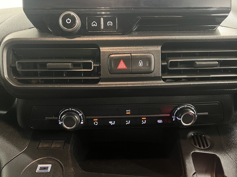 Used Vauxhall Combo 2024 for sale - 78107370: Photo 26