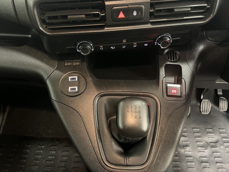 Used Vauxhall Combo 2024 for sale - 78107370: Photo 27