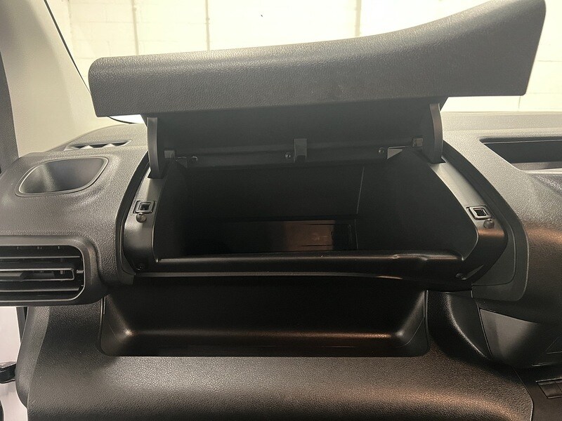 Used Vauxhall Combo 2024 for sale - 78107370: Photo 32