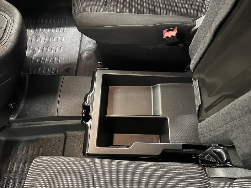 Used Vauxhall Combo 2024 for sale - 78107370: Photo 34