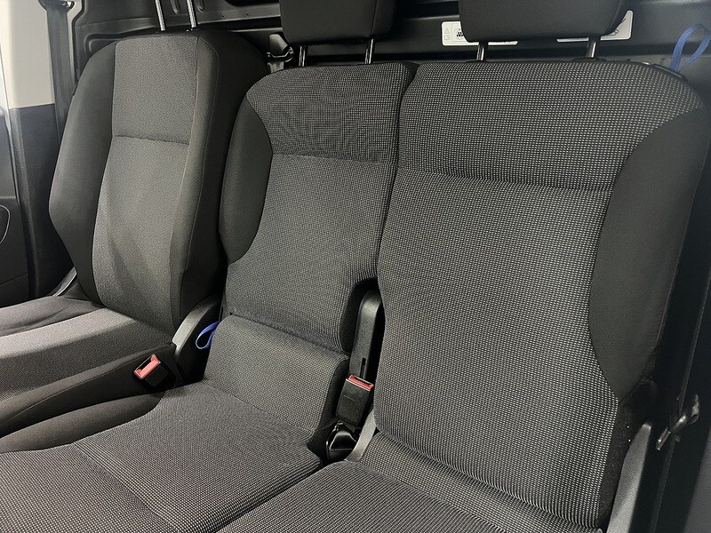 Used Vauxhall Combo 2024 for sale - 78107370: Photo 35