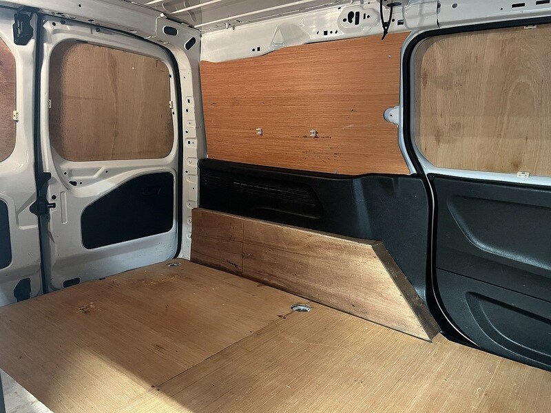 Used Vauxhall Combo 2024 for sale - 78107370: Photo 38