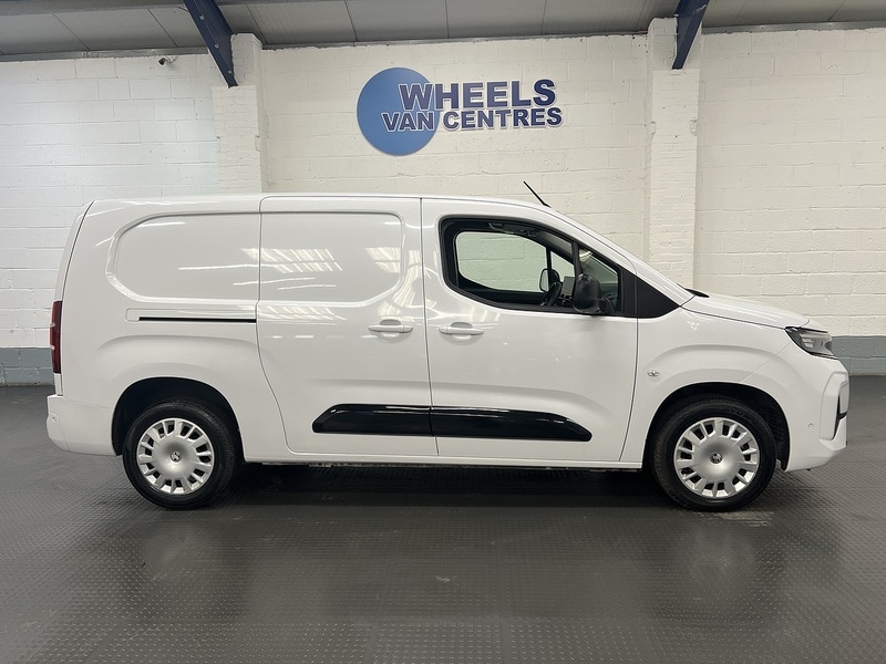 Used Vauxhall Combo 2024 for sale - 78107370: Photo 6