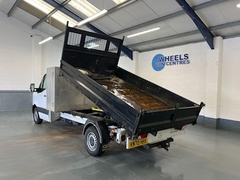 Used Mercedes-Benz Sprinter 2020 for sale - 75952337: Photo