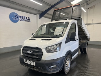 Used Ford Transit 2025 for sale - 78758507: Photo