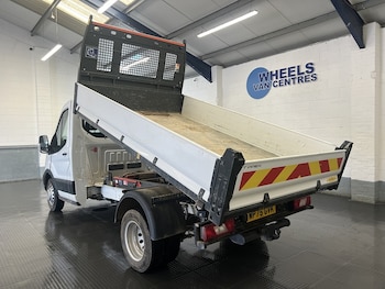 Used Ford Transit 2025 for sale - 78758507: Photo
