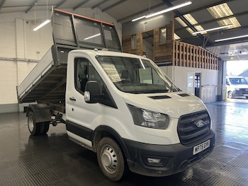 Used Ford Transit 2025 for sale - 78758507: Photo