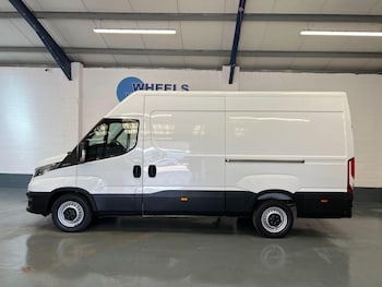 Used Iveco Daily 2023 for sale - 75406657: Photo