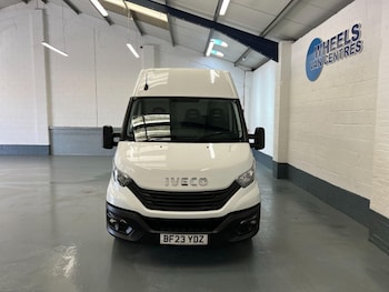 Used Iveco Daily 2023 for sale - 75406657: Photo