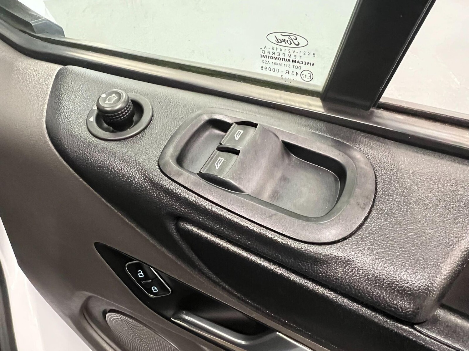 Used Ford Transit Custom 2022 for sale - 76289937: Photo 11