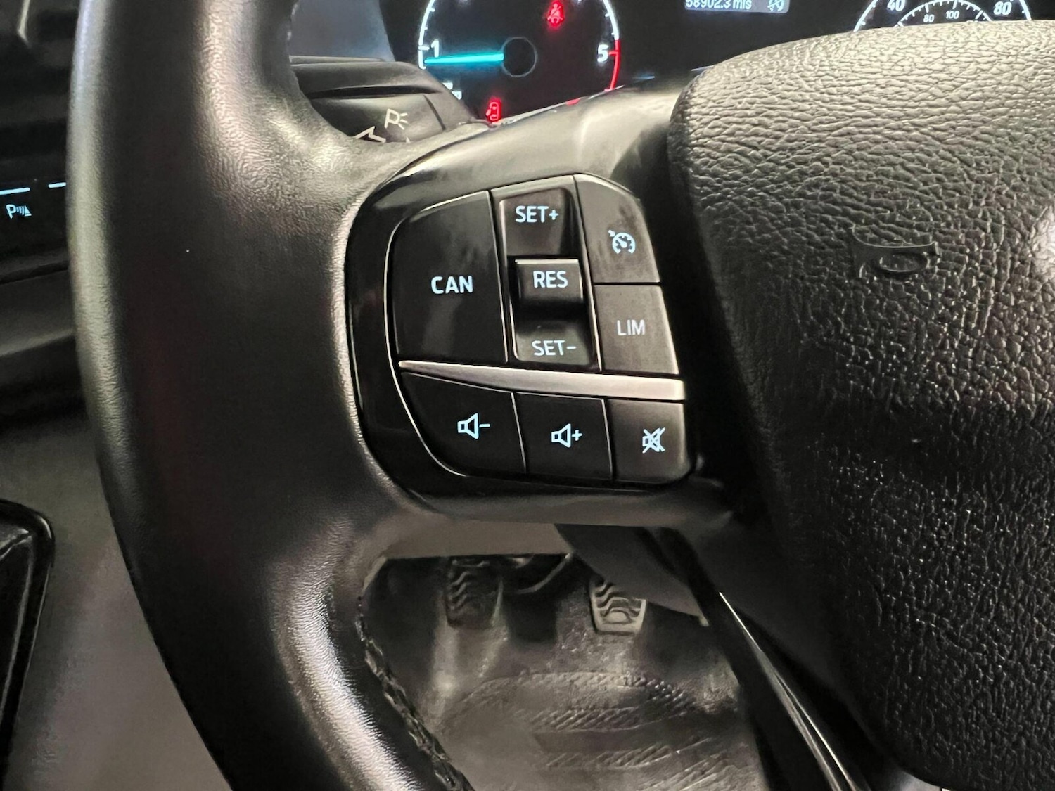 Used Ford Transit Custom 2022 for sale - 76289937: Photo 15