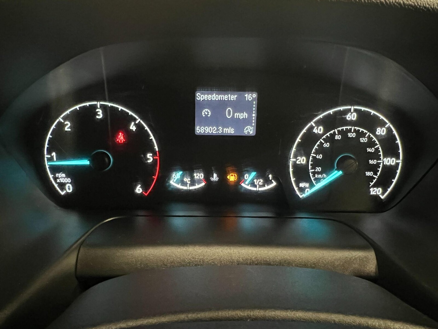 Used Ford Transit Custom 2022 for sale - 76289937: Photo 21