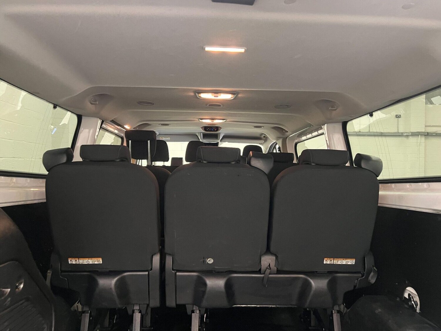 Used Ford Transit Custom 2022 for sale - 76289937: Photo 32