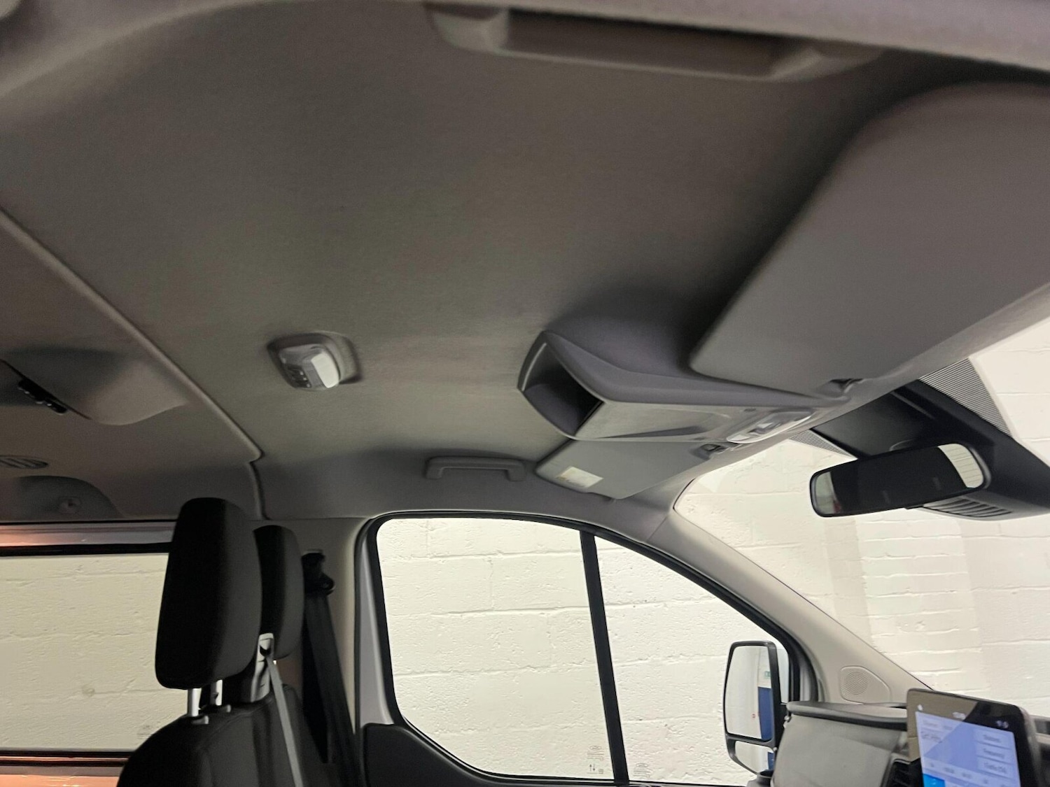 Used Ford Transit Custom 2022 for sale - 76289937: Photo 34