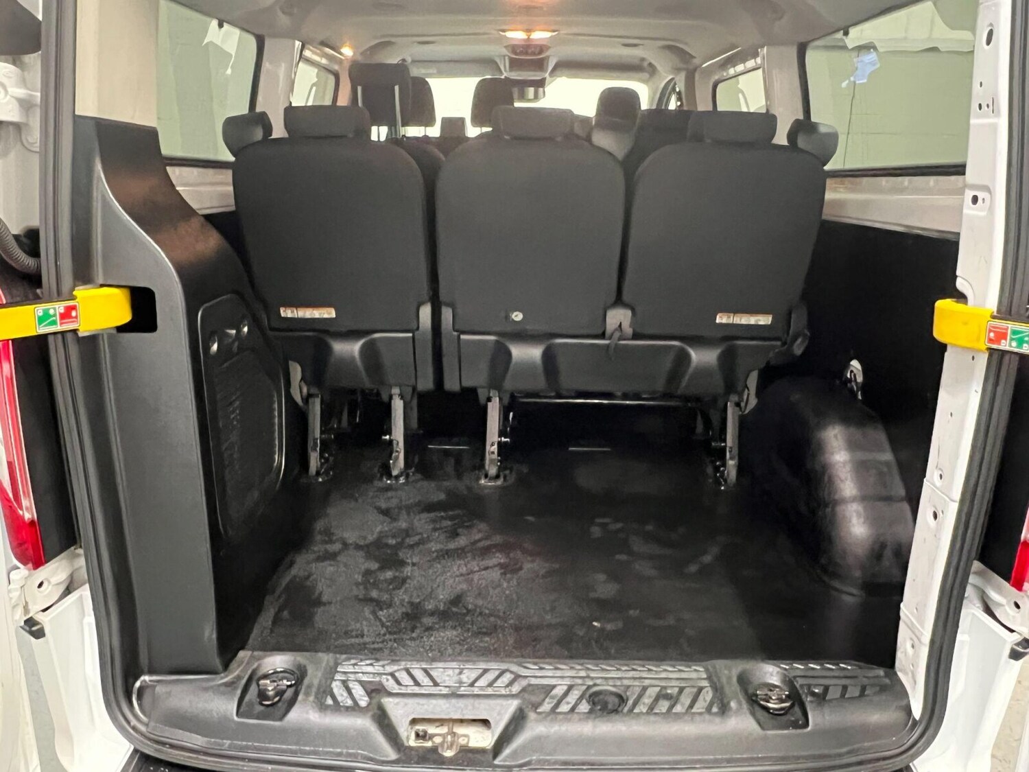 Used Ford Transit Custom 2022 for sale - 76289937: Photo 41