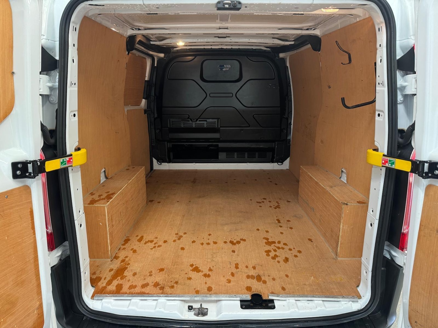 Vehicle 29