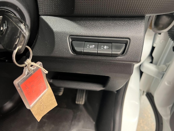 Used Renault Trafic 2022 for sale - 75404261: Photo 11