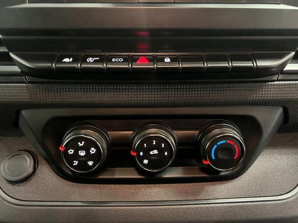Used Renault Trafic 2022 for sale - 75404261: Photo 20