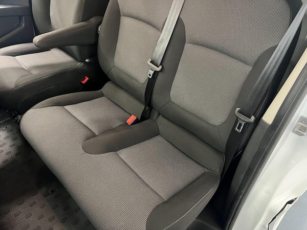 Used Renault Trafic 2022 for sale - 75404261: Photo 21