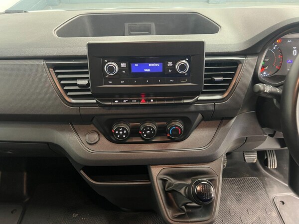 Used Renault Trafic 2022 for sale - 75404261: Photo 22