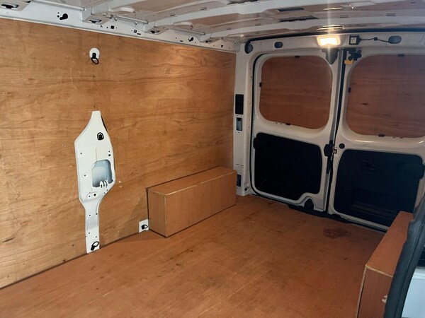 Used Renault Trafic 2022 for sale - 75404261: Photo 26