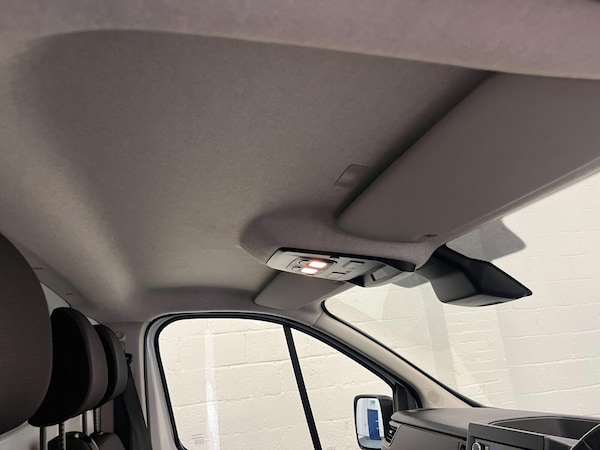 Used Renault Trafic 2022 for sale - 75404261: Photo 30