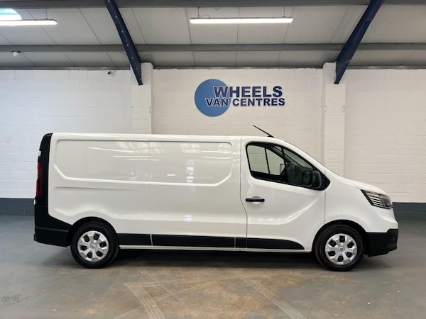 Used Renault Trafic 2022 for sale - 75404261: Photo 7
