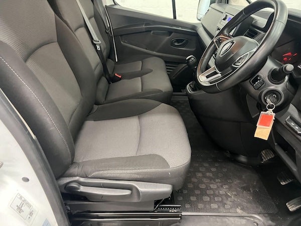 Used Renault Trafic 2022 for sale - 75404261: Photo 9