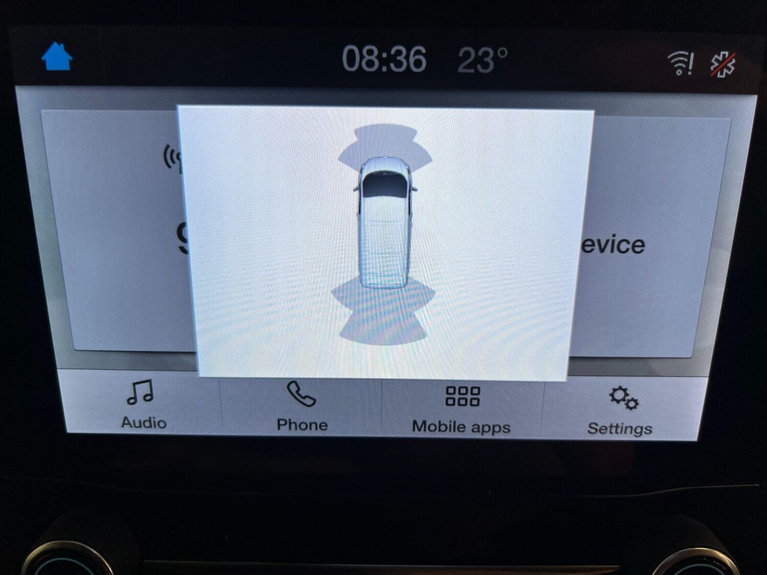 Vehicle 31