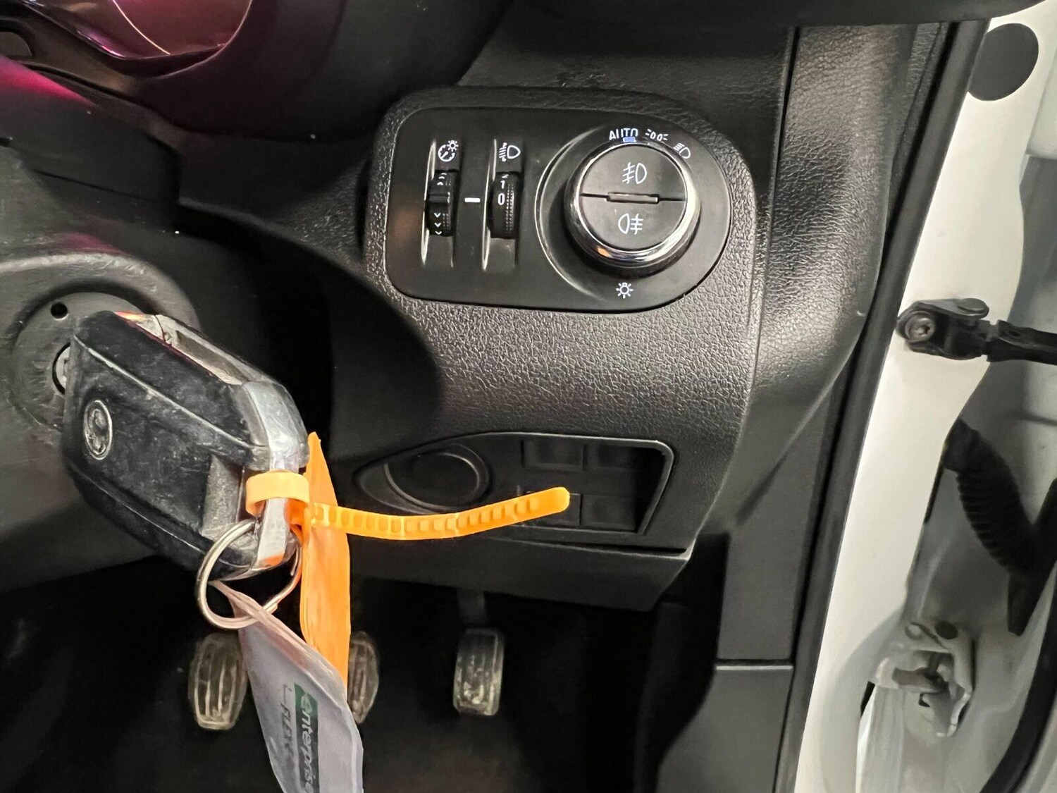 Used Vauxhall Combo 2022 for sale - 76872839: Photo 10