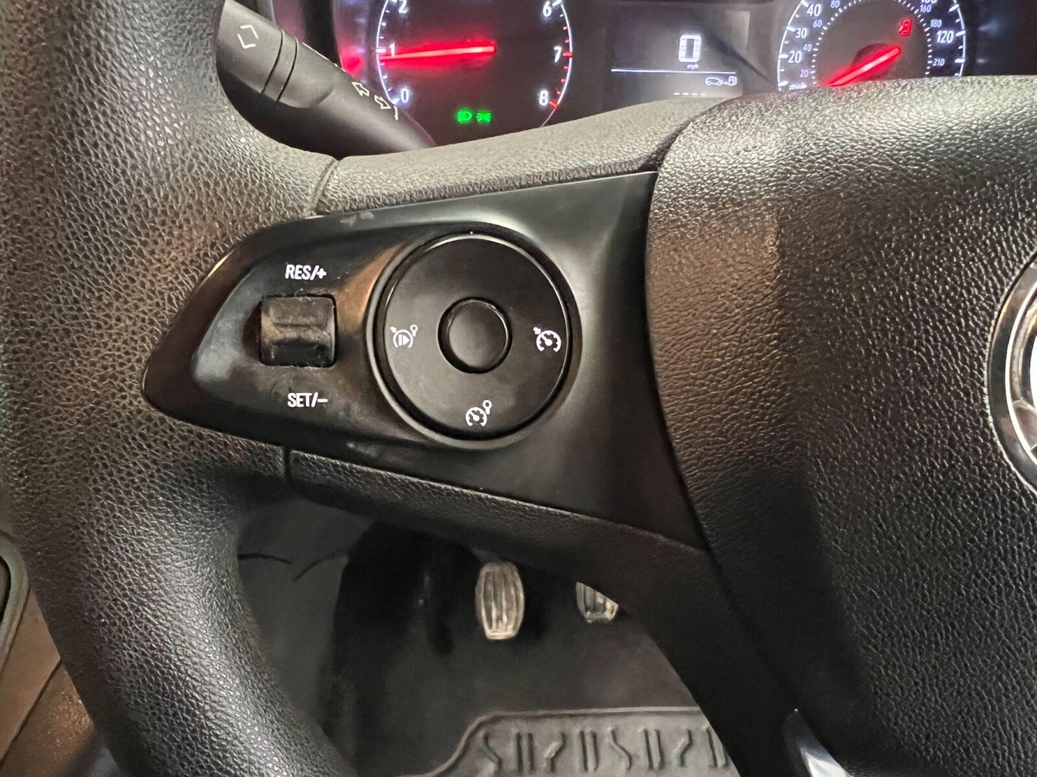 Used Vauxhall Combo 2022 for sale - 76872839: Photo 12