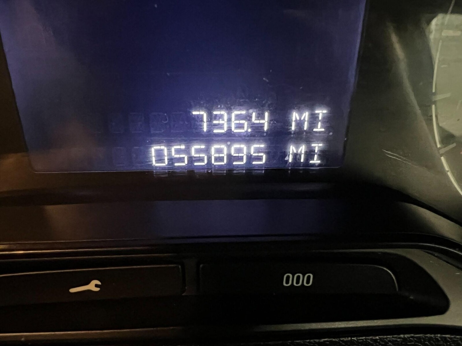 Used Vauxhall Combo 2022 for sale - 76872839: Photo 17