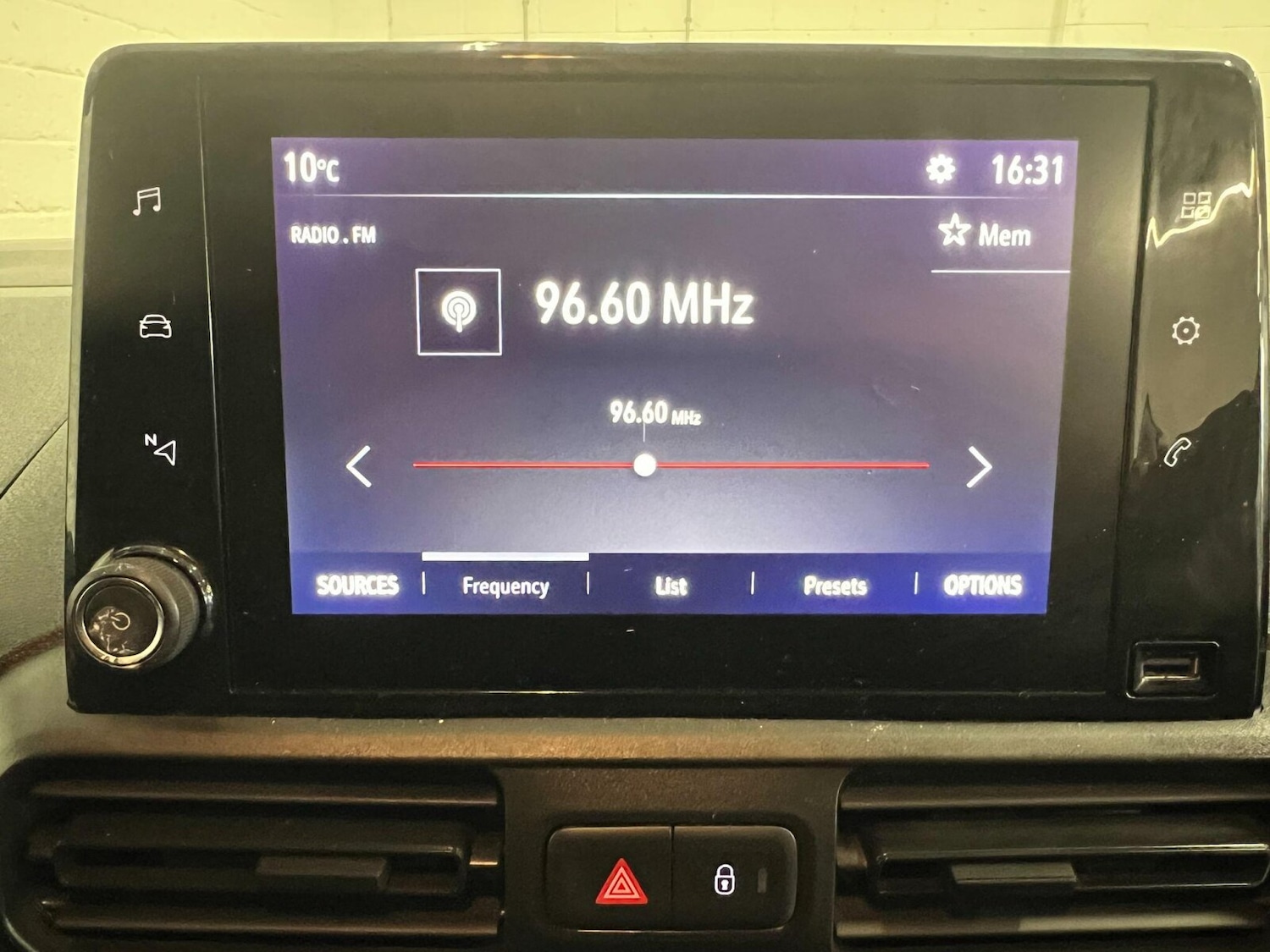 Used Vauxhall Combo 2022 for sale - 76872839: Photo 19